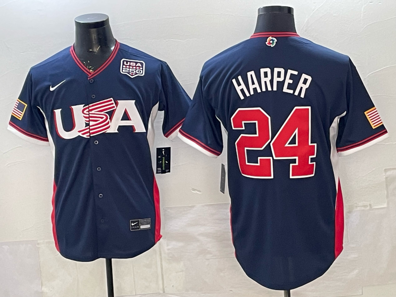 Men 2026 MLB World Cup Nike  Jersey 03160394->more jerseys->MLB Jersey